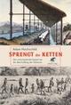 Cover: Sprengt die Ketten