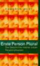 Cover: Erste Person Plural Cover: Erste Person Plural