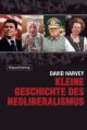 Cover: Kleine Geschichte des Neoliberalismus Cover: Kleine Geschichte des Neoliberalismus