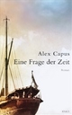 Cover: Eine Frage der Zeit
