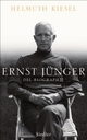 Cover: Ernst Jünger Cover: Ernst Jünger