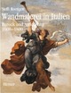 Cover: Wandmalerei in Italien Cover: Wandmalerei in Italien