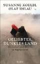 Cover: Geliebtes, dunkles Land Cover: Geliebtes, dunkles Land