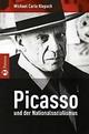 Cover: Picasso und der Nationalsozialismus