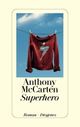Cover: Superhero