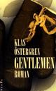 Cover: Gentlemen Cover: Gentlemen