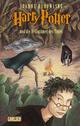 Cover:  Harry Potter und die Heiligtümer des Todes (Band 7)