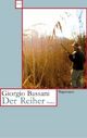 Cover: Der Reiher