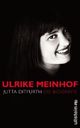 Cover: Ditfurth, Jutta: Ulrike Meinhof