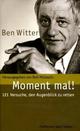 Cover: Moment mal!