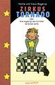 Cover: Zirkus Tornado Cover: Zirkus Tornado