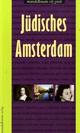 Cover: Jüdisches Amsterdam Cover: Jüdisches Amsterdam