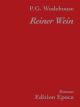 Cover: Reiner Wein