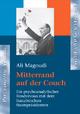 Cover: Mitterrand auf der Couch Cover: Mitterrand auf der Couch