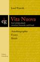 Cover: Vita Nuova