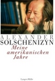 Cover: Meine amerikanischen Jahre
