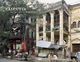 Cover: Calcutta, Chitpur Road Neighborhoods