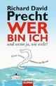 Cover: Wer bin ich - und wenn ja wie viele?
