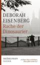 Cover: Rache der Dinosaurier Cover: Rache der Dinosaurier