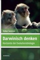 Cover: Darwinisch denken