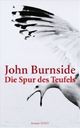 Cover: Die Spur des Teufels Cover: Die Spur des Teufels
