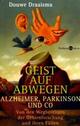 Cover: Geist auf Abwegen
