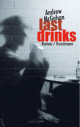 Cover: Last Drinks