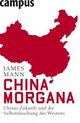 Cover: China Morgana Cover: China Morgana