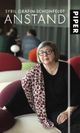 Cover: Anstand