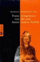 Cover: Franz von Assisi Cover: Franz von Assisi
