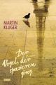 Cover: Der Vogel, der spazieren ging Cover: Der Vogel, der spazieren ging