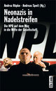 Cover: Neonazis in Nadelstreifen