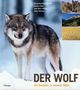 Cover: Der Wolf
