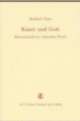 Cover: Kaiser und Gott