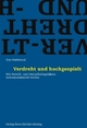 Cover: Verdreht und hochgespielt Cover: Verdreht und hochgespielt