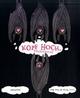 Cover: Kopf hoch, Fledermaus!