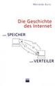 Cover: Vom Speicher zum Verteiler Cover: Vom Speicher zum Verteiler