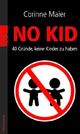 Cover: No Kid Cover: No Kid