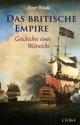 Cover: Das britische Empire