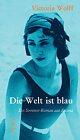 Cover: Die Welt ist blau