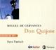 Cover: Don Quijote
