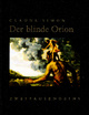 Cover: Der blinde Orion Cover: Der blinde Orion