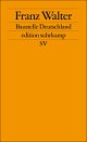 Cover: Baustelle Deutschland