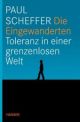 Cover: Die Eingewanderten Cover: Die Eingewanderten