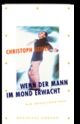 Cover: Wenn der Mann im Mond erwacht Cover: Wenn der Mann im Mond erwacht