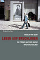 Cover: Leben auf Bruchlinien