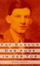 Cover: Das Auge in der Tür Cover: Das Auge in der Tür