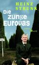Cover: Die Zunge Europas