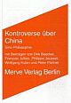 Cover: Kontroverse über China Cover: Kontroverse über China