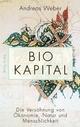 Cover: Biokapital  